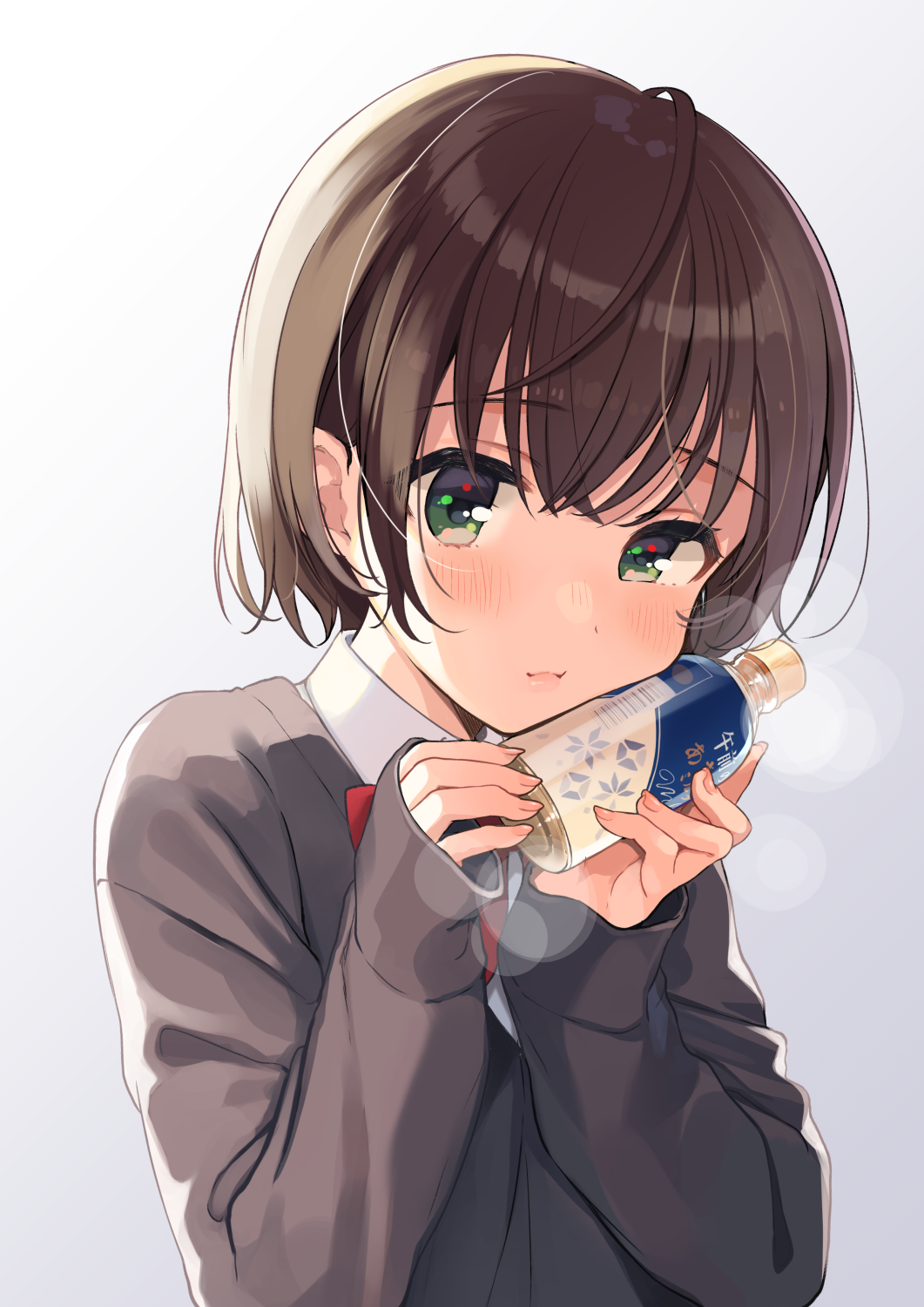cute anime girl
